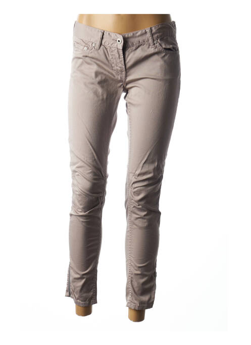 Pantalon 7/8 gri CRAFT femeie
