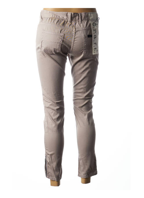 Pantalon 7/8 gri CRAFT femeie