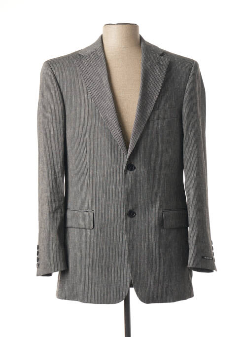 Sacou gri SAINT HILAIRE bărbat