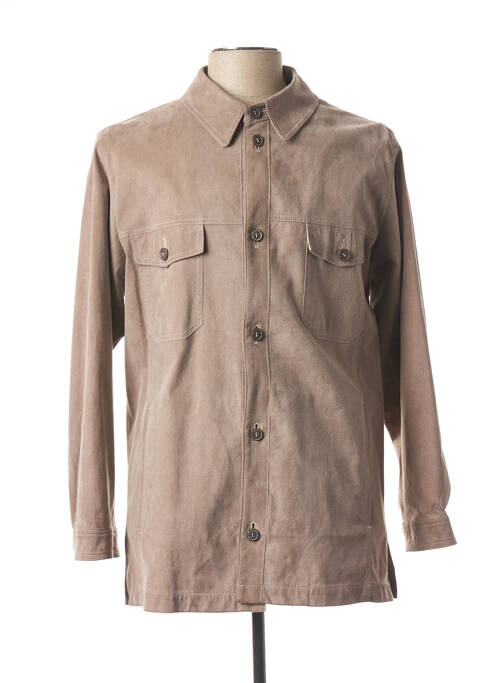 Jachete casual maro BUGATTI bărbat