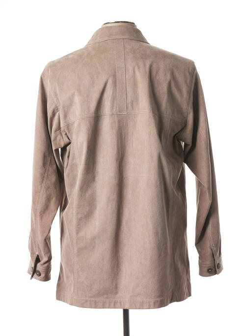 Jachete casual maro BUGATTI bărbat