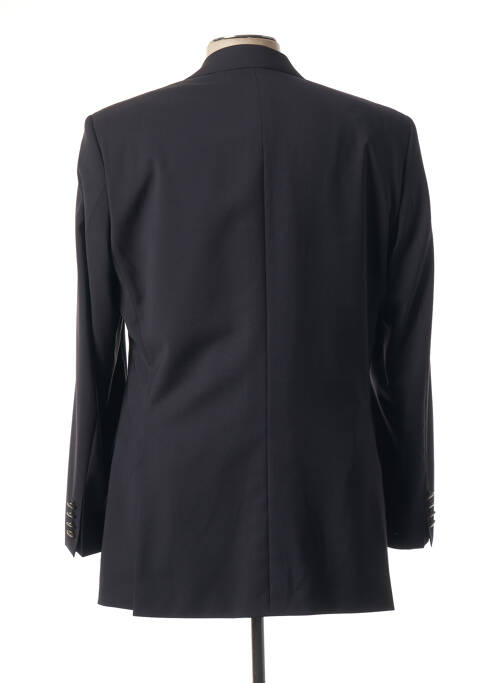 Jachete casual negru HUGO BOSS bărbat