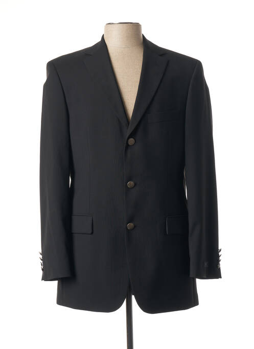 Jachete casual negru HUGO BOSS bărbat