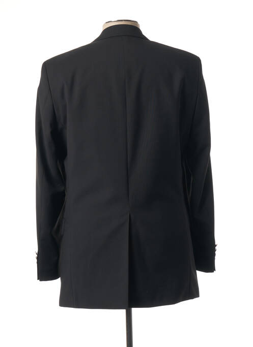 Jachete casual negru HUGO BOSS bărbat