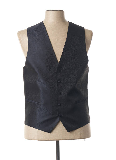 Vestă fără mâneci albastru ELIOS bărbat