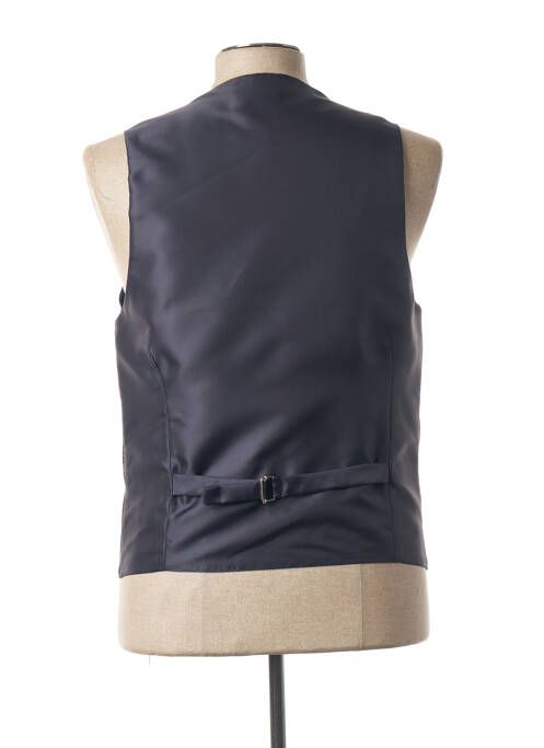 Vestă fără mâneci albastru ELIOS bărbat