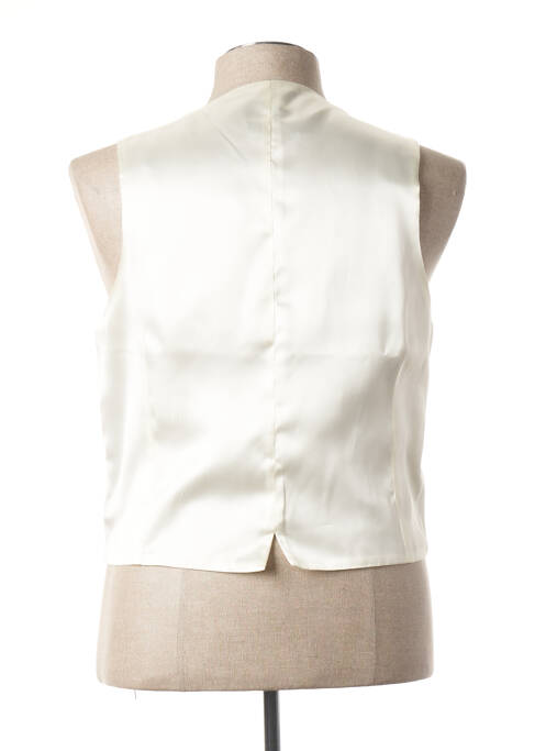 Vestă fără mâneci albastru CANOTIER bărbat