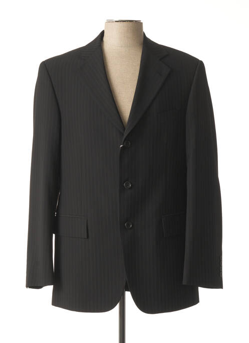 Sacou negru DUCA VISCONTI bărbat