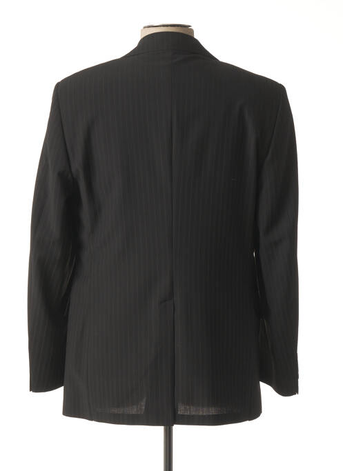 Sacou negru DUCA VISCONTI bărbat