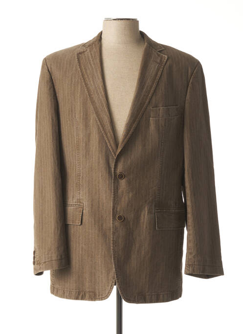 Jachete casual maro STONES bărbat