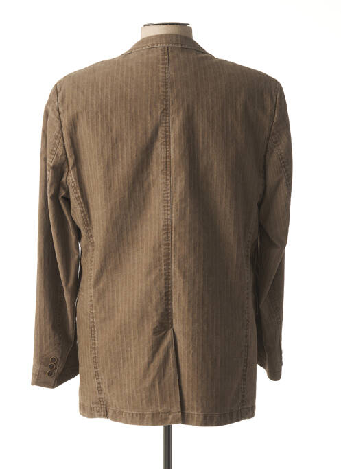 Jachete casual maro STONES bărbat