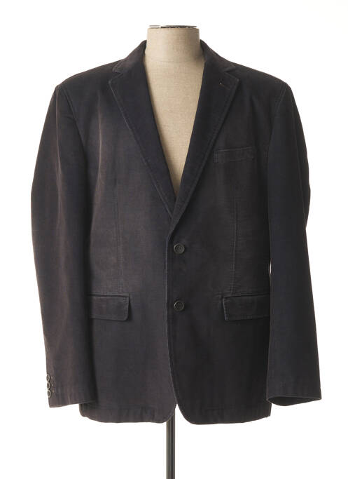 Sacou albastru STONES bărbat