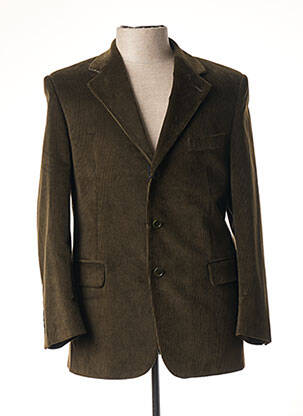 Sacou verde DUCA VISCONTI bărbat