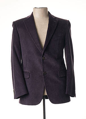 Jachete casual violet DUCA VISCONTI bărbat