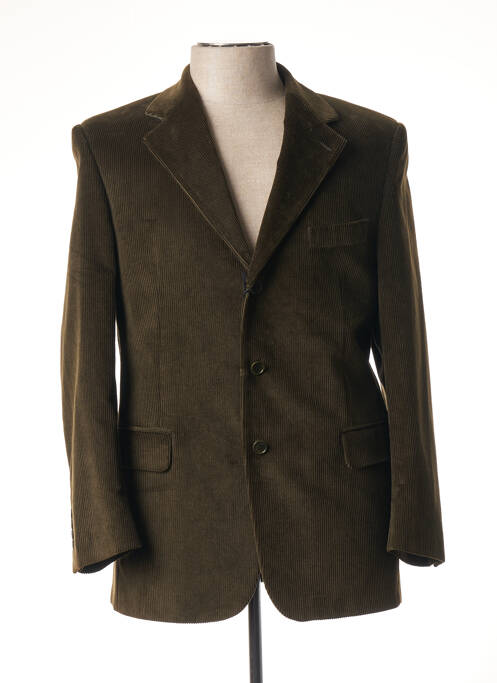 Sacou verde DUCA VISCONTI bărbat