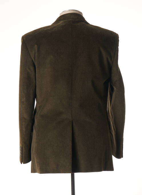 Sacou verde DUCA VISCONTI bărbat