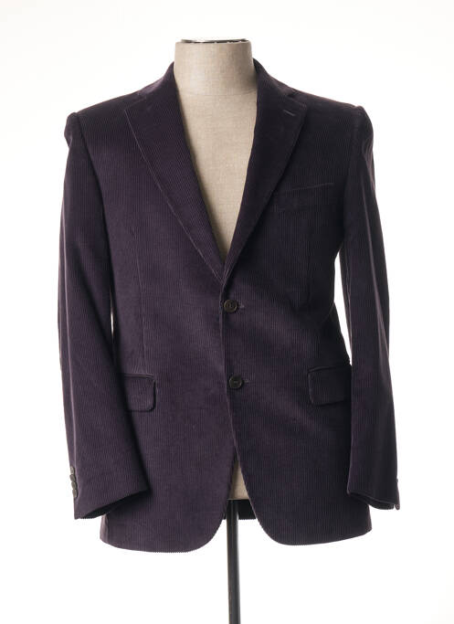 Jachete casual violet DUCA VISCONTI bărbat