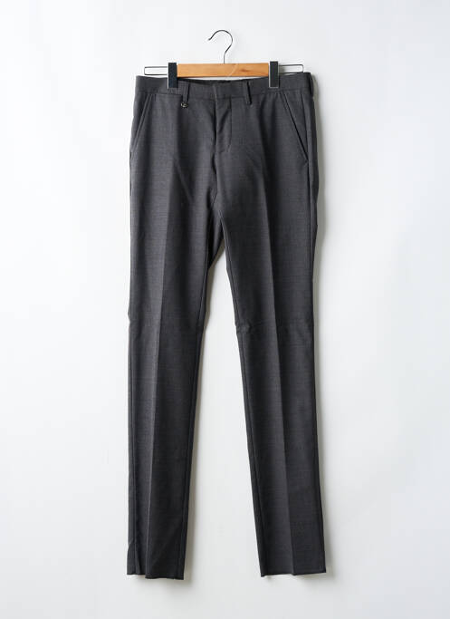 Pantalon slim gri GUESS BY MARCIANO bărbat