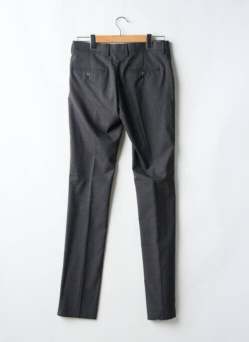 Pantalon slim gri GUESS BY MARCIANO bărbat