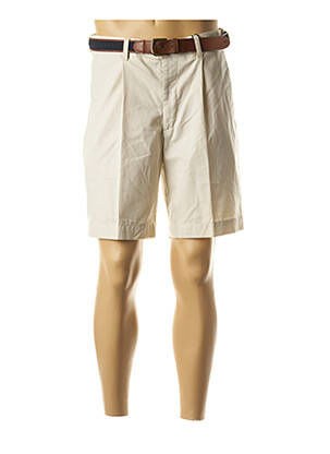 Bermudă bej JOHN STEVENS bărbat