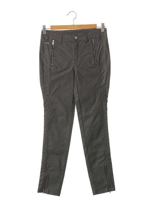 Pantalon 7/8 gri ONE STEP femeie