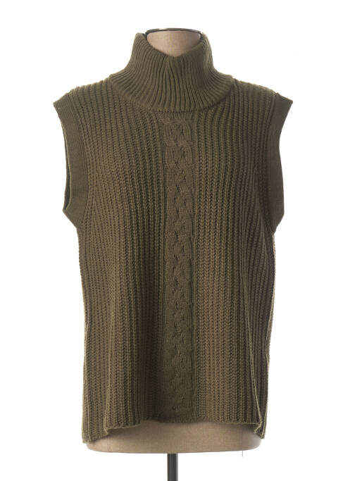 Pulover verde CREAM femeie