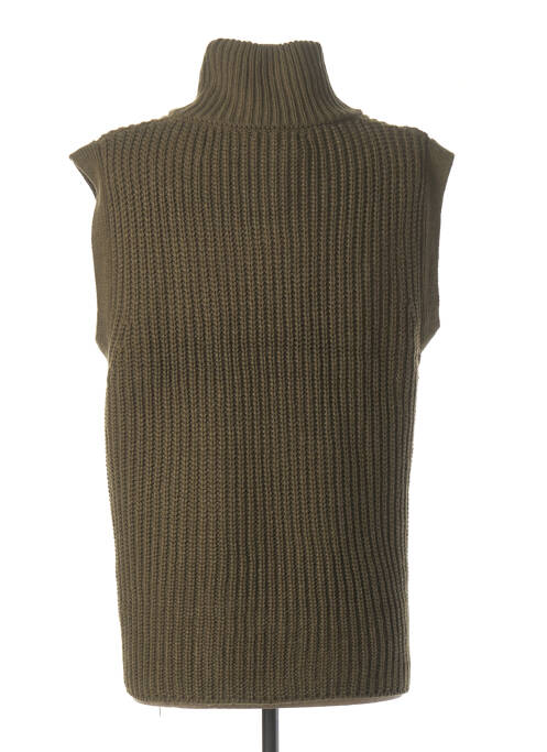 Pulover verde CREAM femeie