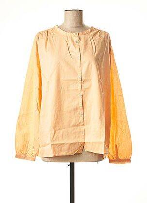 Cămașă portocaliu LA FEE MARABOUTEE femeie