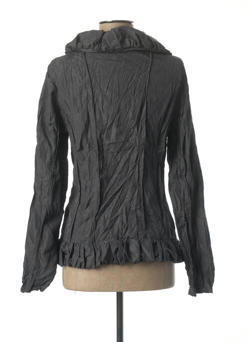 Cămașă gri L33 femeie