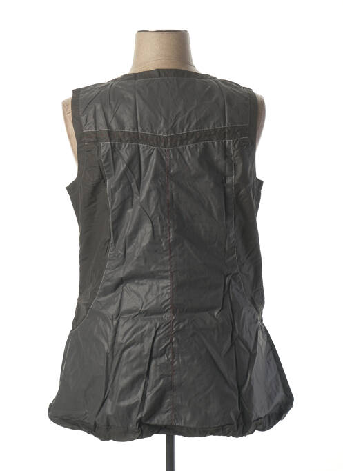 Jachete casual gri VIRGINIE & MOI femeie