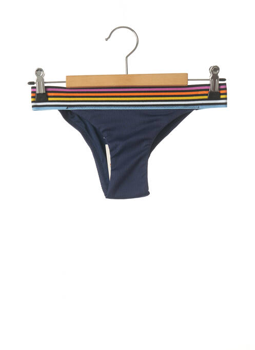 Chiloți de baie albastru RIP CURL femeie