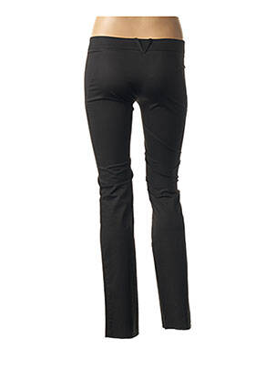 Pantalon talie joasă talie joasă negru VERSUS femeie