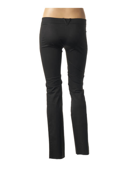 Pantalon negru VERSUS femeie