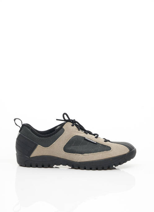 Adidași branț detașabil maro SHIMANO homme