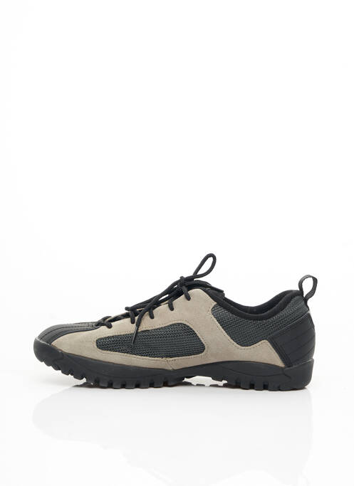 Adidași branț detașabil maro SHIMANO homme