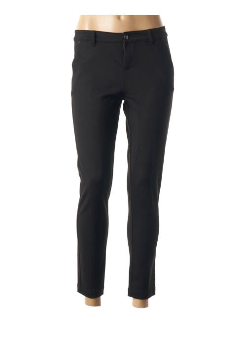 Pantalon negru MAYJUNE femeie
