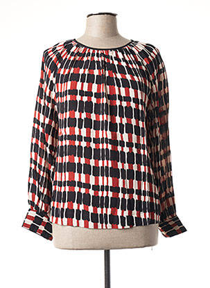 Bluză negru STELLA FOREST femeie