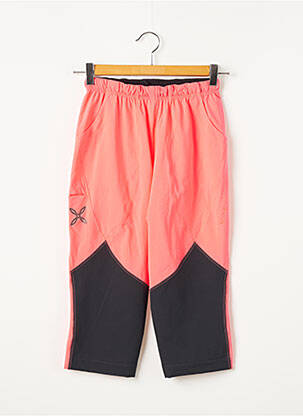 Corsar roz MONTURA femeie