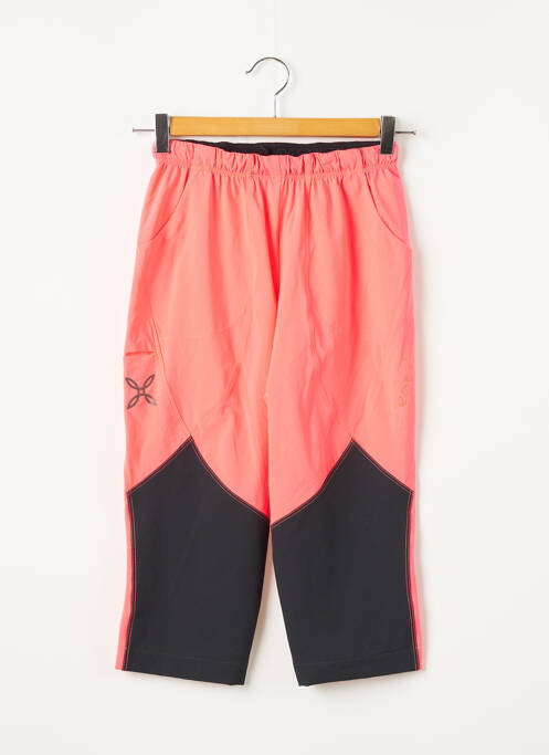 Corsar roz MONTURA femeie