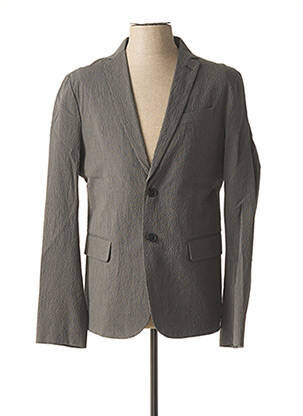 Sacou gri IKKS bărbat