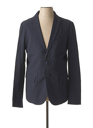 Sacou albastru IKKS bărbat