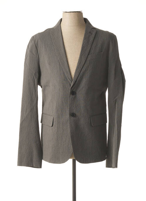 Sacou gri IKKS bărbat