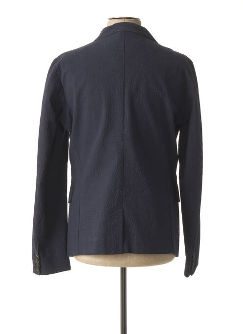 Sacou albastru IKKS bărbat