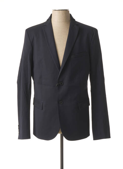 Sacou albastru IKKS bărbat