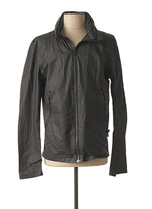 Jachete casual negru IKKS bărbat