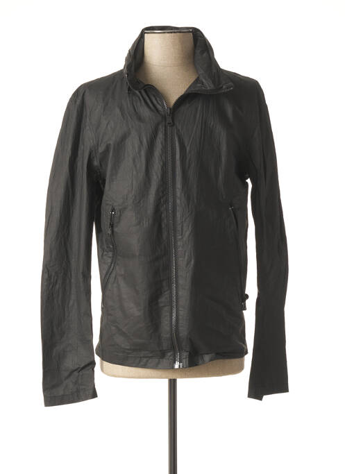 Jachete casual negru IKKS bărbat