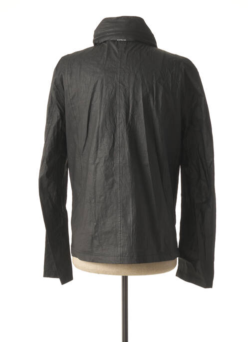 Jachete casual negru IKKS bărbat