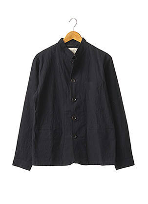 Jachete elegante albastru OLIVER SPENCER bărbat