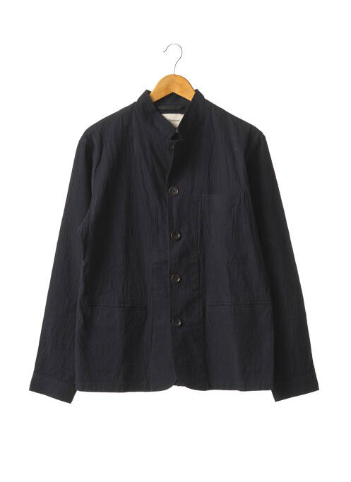 Jachete elegante albastru OLIVER SPENCER bărbat