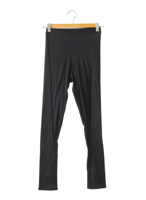 Colant negru NOO femeie